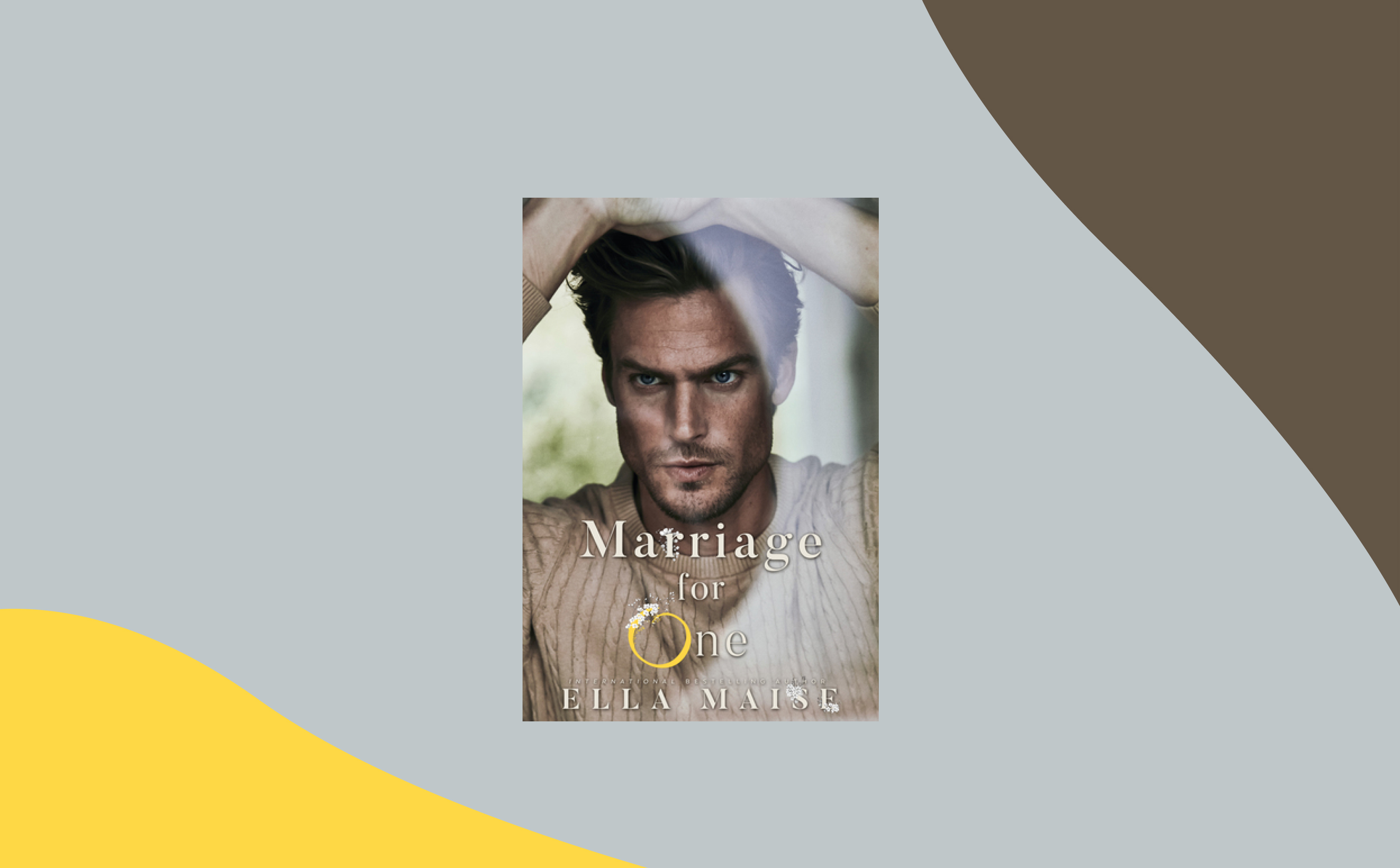 Book review: Marriage for one by Ella Maise