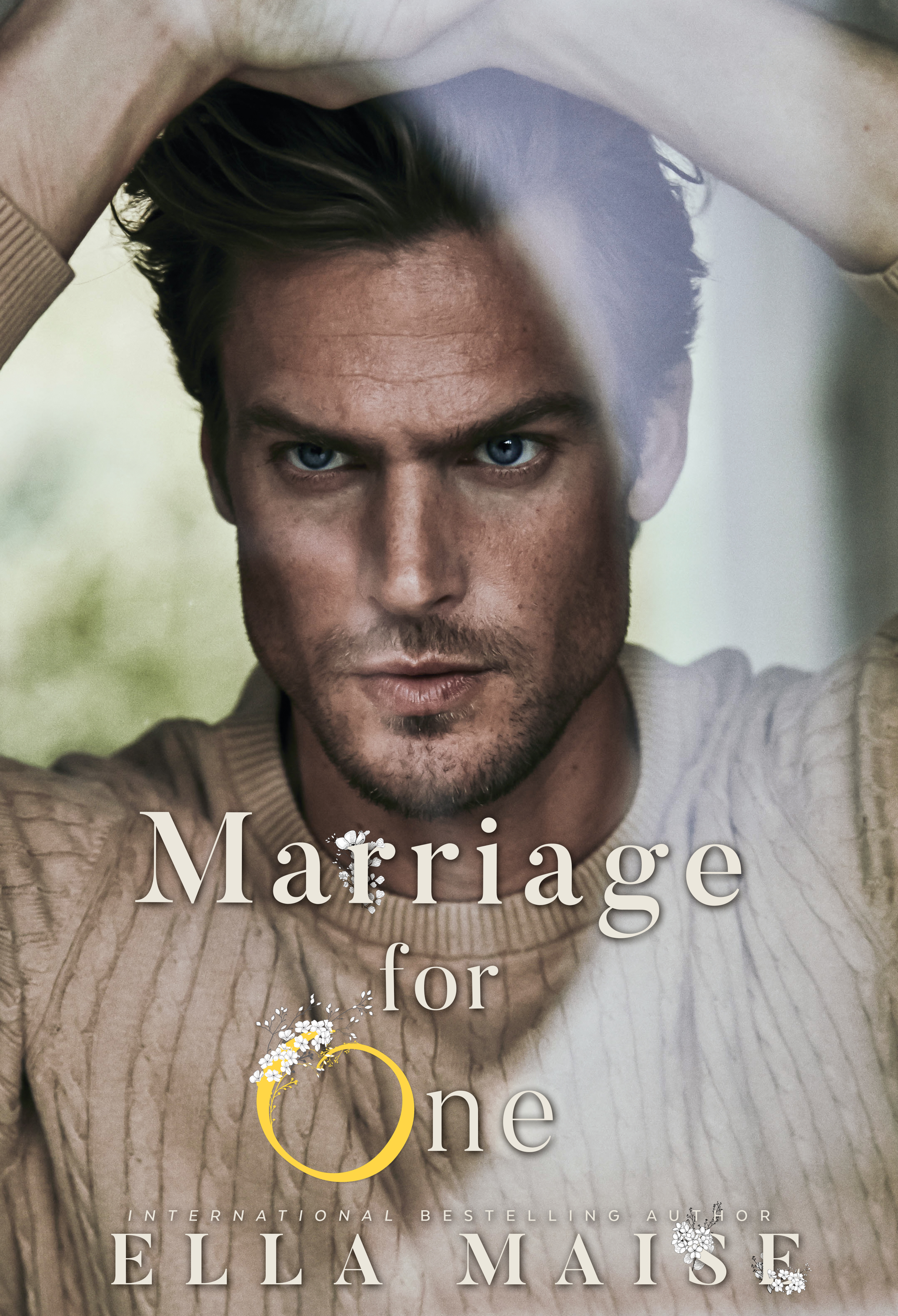 
                        Book review: Marriage for one by Ella Maise
                        